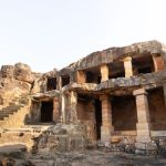 Khandagiri Caves