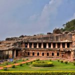 Udayagiri Caves